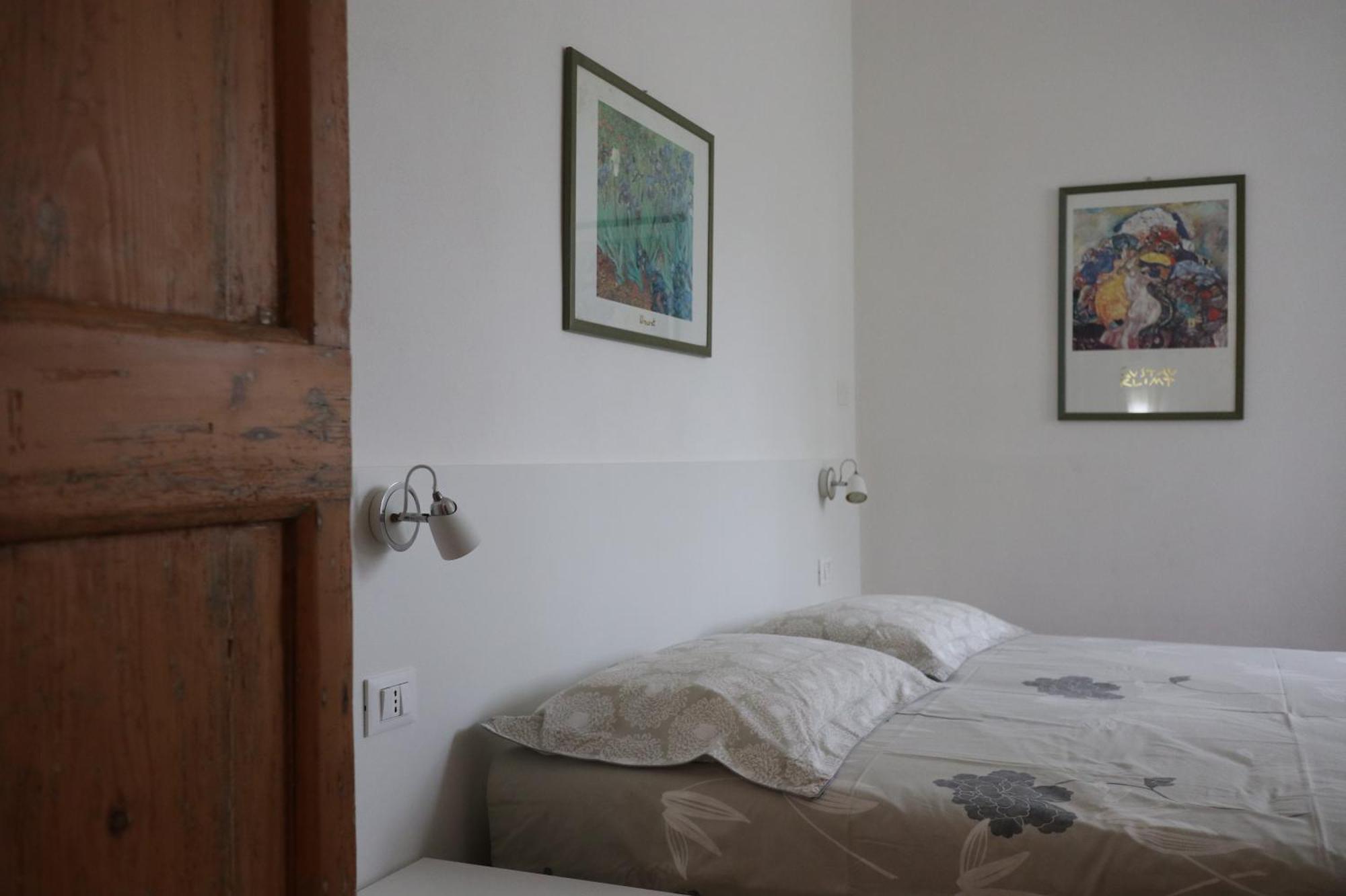 Holiday Home Giaron Rosolina Buitenkant foto