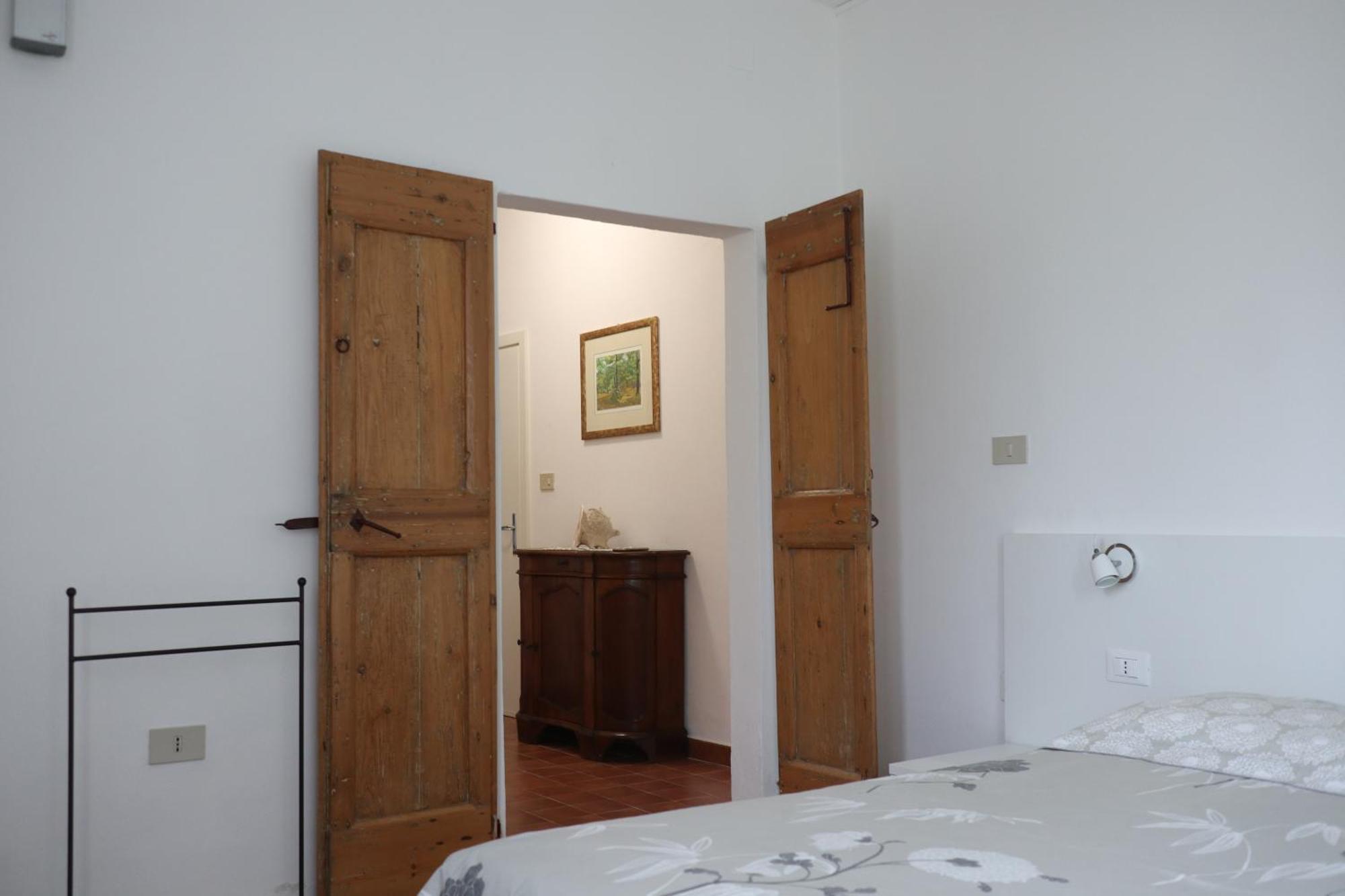 Holiday Home Giaron Rosolina Buitenkant foto