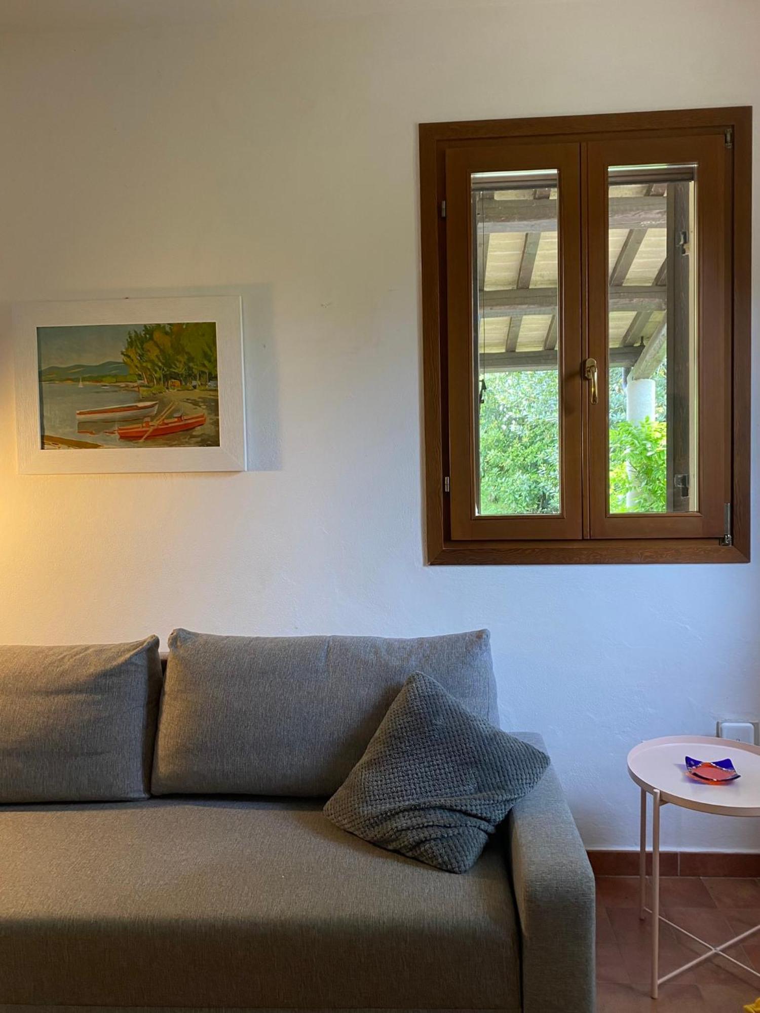 Holiday Home Giaron Rosolina Buitenkant foto