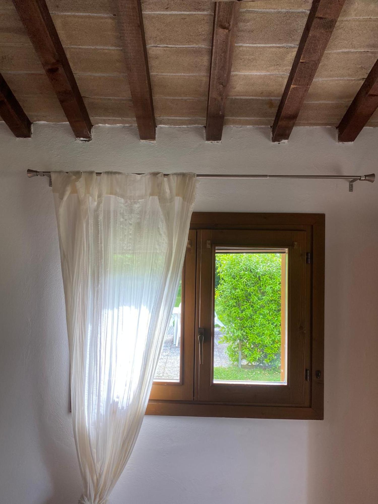 Holiday Home Giaron Rosolina Buitenkant foto