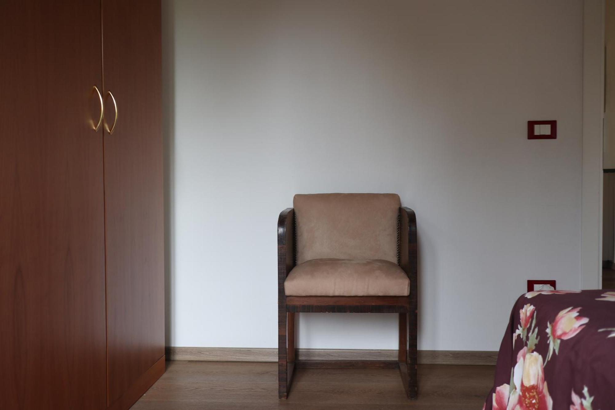 Holiday Home Giaron Rosolina Buitenkant foto