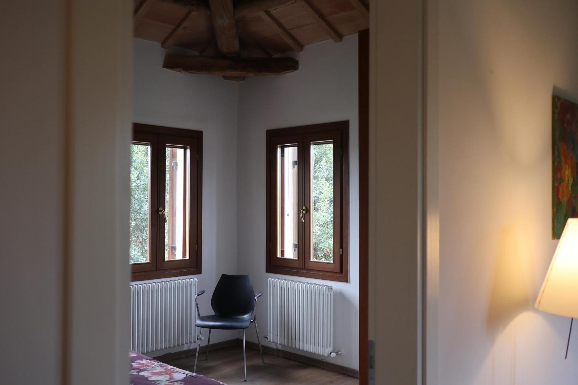 Holiday Home Giaron Rosolina Buitenkant foto