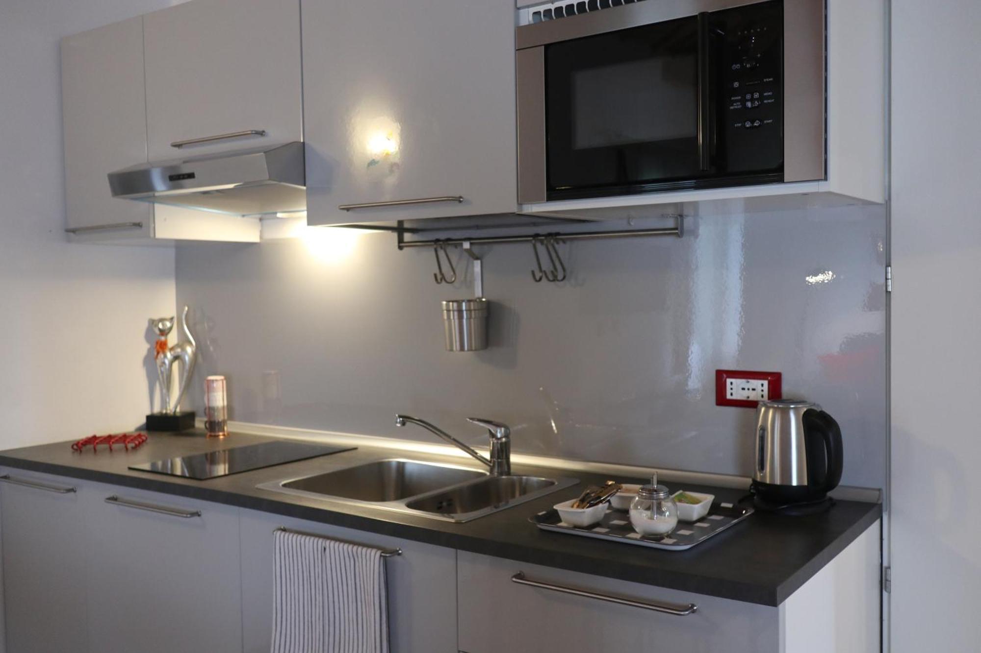 Holiday Home Giaron Rosolina Buitenkant foto