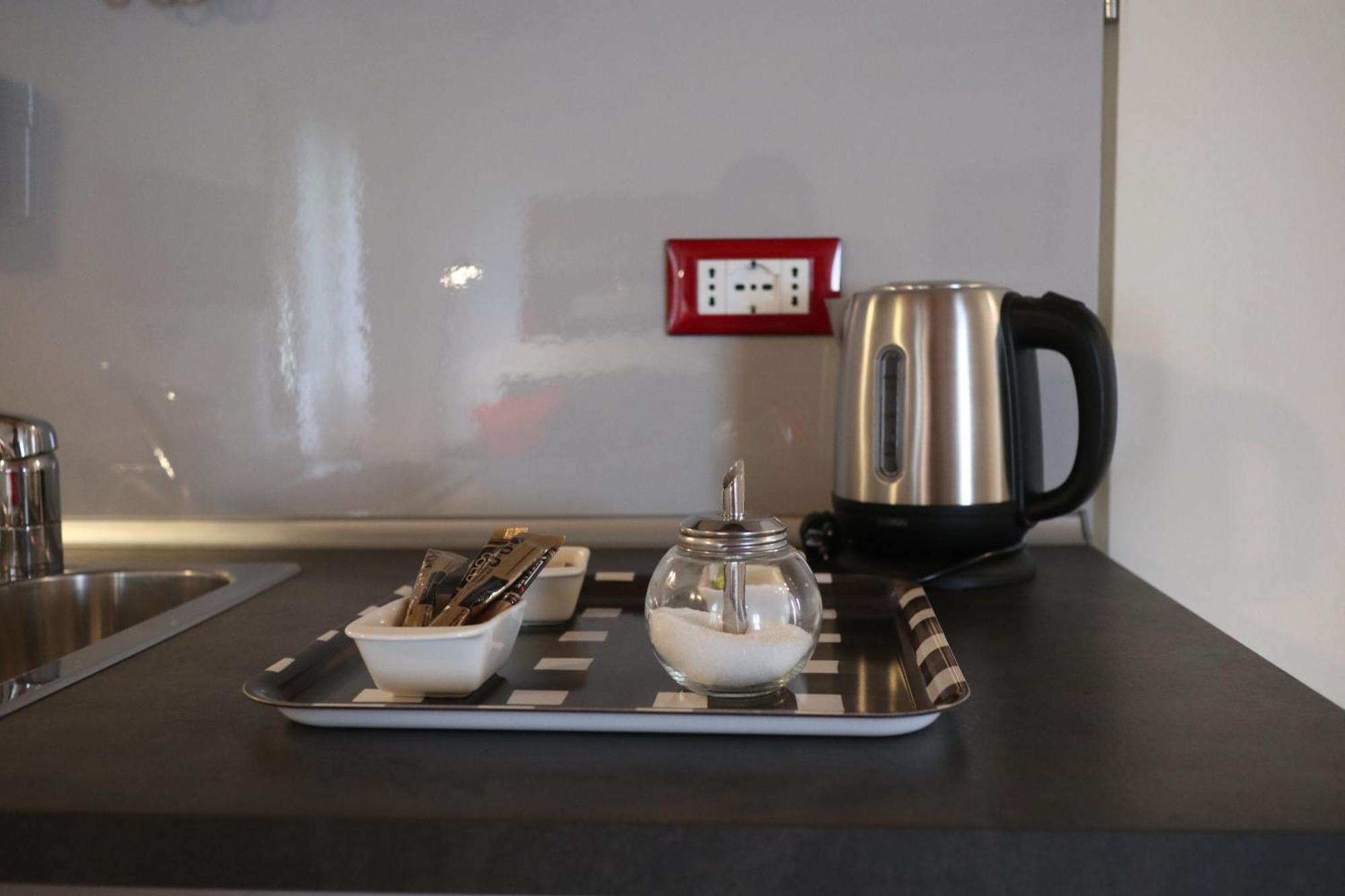 Holiday Home Giaron Rosolina Buitenkant foto
