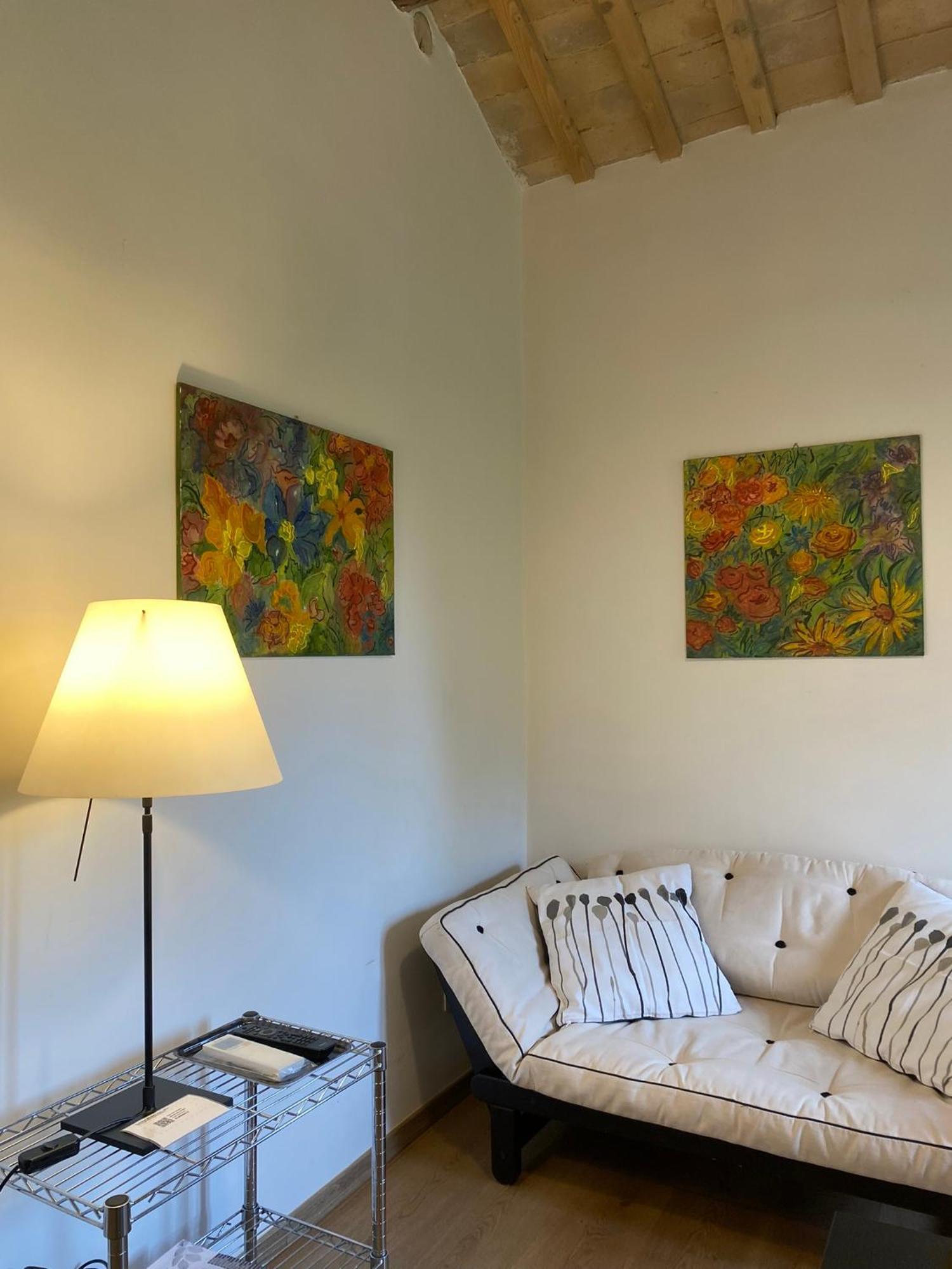 Holiday Home Giaron Rosolina Buitenkant foto