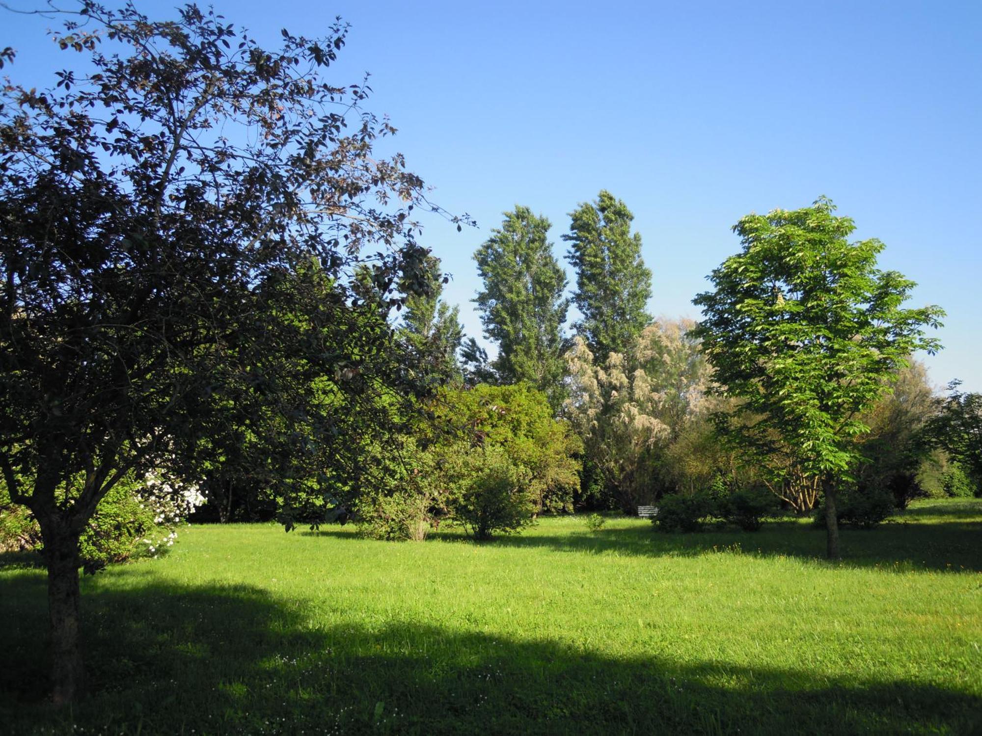 Holiday Home Giaron Rosolina Buitenkant foto